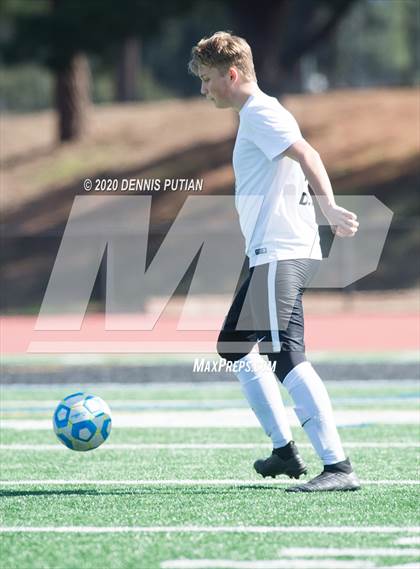 Thumbnail 2 in Summit Preparatory vs. Del Mar (CIF CCS D4 Final)  photogallery.