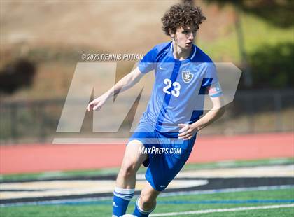 Thumbnail 2 in Summit Preparatory vs. Del Mar (CIF CCS D4 Final)  photogallery.