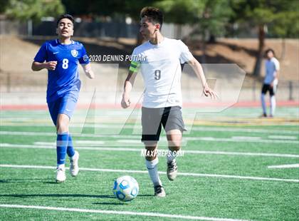 Thumbnail 3 in Summit Preparatory vs. Del Mar (CIF CCS D4 Final)  photogallery.