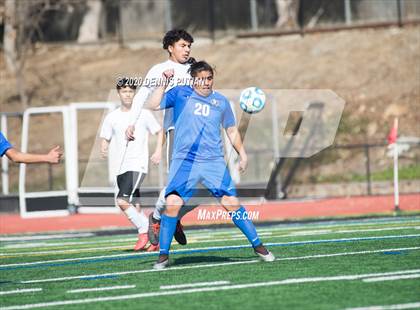 Thumbnail 1 in Summit Preparatory vs. Del Mar (CIF CCS D4 Final)  photogallery.