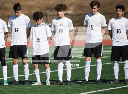 Thumbnail 3 in Summit Preparatory vs. Del Mar (CIF CCS D4 Final)  photogallery.