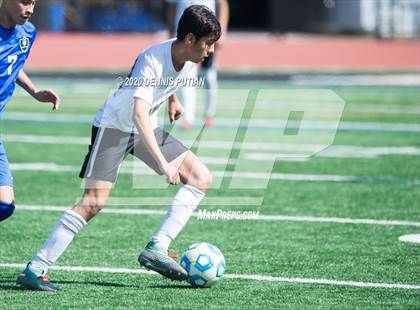 Thumbnail 2 in Summit Preparatory vs. Del Mar (CIF CCS D4 Final)  photogallery.