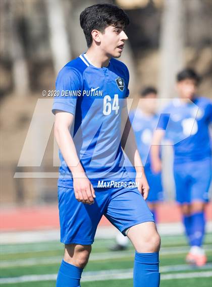 Thumbnail 1 in Summit Preparatory vs. Del Mar (CIF CCS D4 Final)  photogallery.