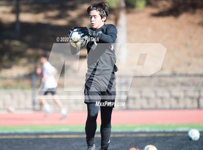 Thumbnail 3 in Summit Preparatory vs. Del Mar (CIF CCS D4 Final)  photogallery.