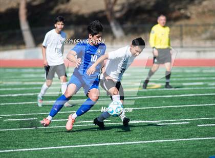 Thumbnail 1 in Summit Preparatory vs. Del Mar (CIF CCS D4 Final)  photogallery.