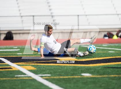 Thumbnail 3 in Summit Preparatory vs. Del Mar (CIF CCS D4 Final)  photogallery.