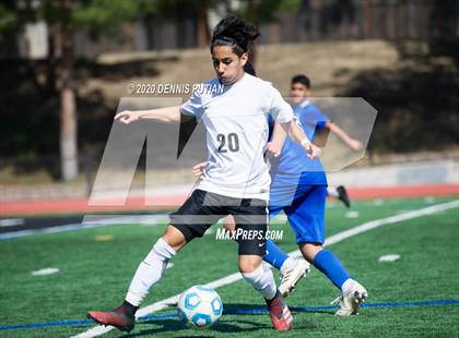 Thumbnail 3 in Summit Preparatory vs. Del Mar (CIF CCS D4 Final)  photogallery.