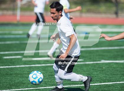 Thumbnail 3 in Summit Preparatory vs. Del Mar (CIF CCS D4 Final)  photogallery.