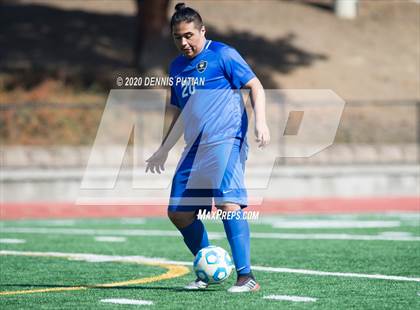 Thumbnail 2 in Summit Preparatory vs. Del Mar (CIF CCS D4 Final)  photogallery.