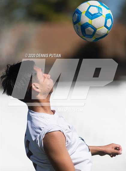 Thumbnail 2 in Summit Preparatory vs. Del Mar (CIF CCS D4 Final)  photogallery.