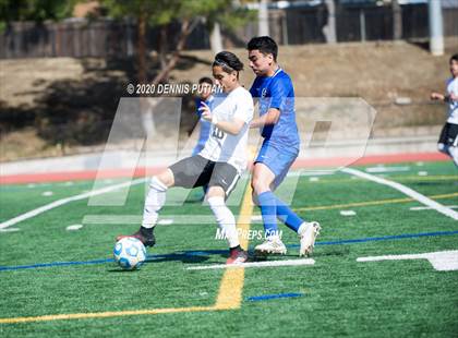 Thumbnail 2 in Summit Preparatory vs. Del Mar (CIF CCS D4 Final)  photogallery.