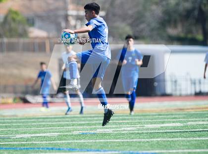 Thumbnail 1 in Summit Preparatory vs. Del Mar (CIF CCS D4 Final)  photogallery.