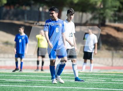 Thumbnail 3 in Summit Preparatory vs. Del Mar (CIF CCS D4 Final)  photogallery.