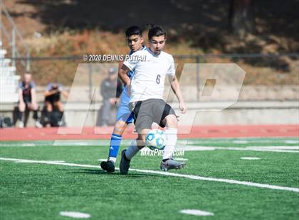Thumbnail 1 in Summit Preparatory vs. Del Mar (CIF CCS D4 Final)  photogallery.