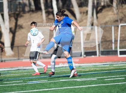 Thumbnail 3 in Summit Preparatory vs. Del Mar (CIF CCS D4 Final)  photogallery.