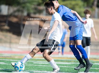 Thumbnail 1 in Summit Preparatory vs. Del Mar (CIF CCS D4 Final)  photogallery.