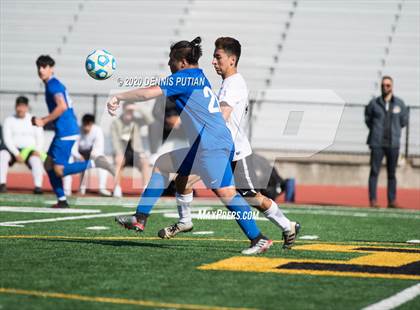 Thumbnail 1 in Summit Preparatory vs. Del Mar (CIF CCS D4 Final)  photogallery.