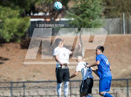 Thumbnail 1 in Summit Preparatory vs. Del Mar (CIF CCS D4 Final)  photogallery.