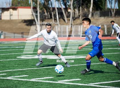 Thumbnail 1 in Summit Preparatory vs. Del Mar (CIF CCS D4 Final)  photogallery.