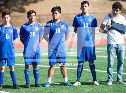 Thumbnail 2 in Summit Preparatory vs. Del Mar (CIF CCS D4 Final)  photogallery.