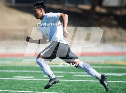 Thumbnail 3 in Summit Preparatory vs. Del Mar (CIF CCS D4 Final)  photogallery.