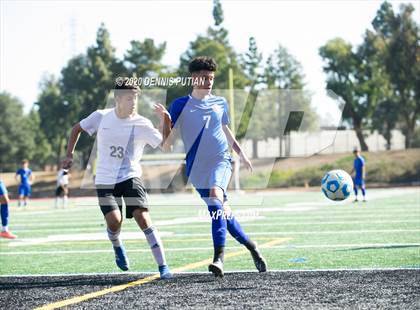 Thumbnail 2 in Summit Preparatory vs. Del Mar (CIF CCS D4 Final)  photogallery.