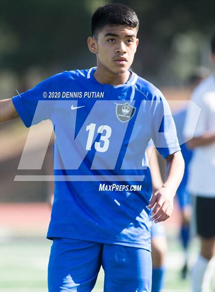 Thumbnail 1 in Summit Preparatory vs. Del Mar (CIF CCS D4 Final)  photogallery.