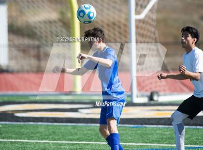 Thumbnail 2 in Summit Preparatory vs. Del Mar (CIF CCS D4 Final)  photogallery.