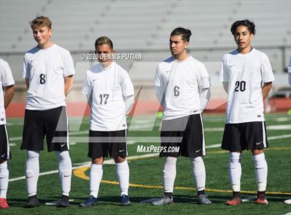 Thumbnail 1 in Summit Preparatory vs. Del Mar (CIF CCS D4 Final)  photogallery.