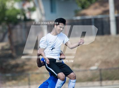 Thumbnail 1 in Summit Preparatory vs. Del Mar (CIF CCS D4 Final)  photogallery.