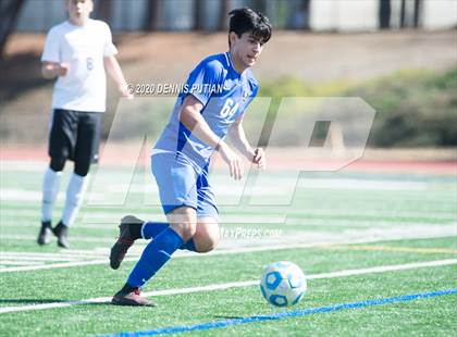 Thumbnail 3 in Summit Preparatory vs. Del Mar (CIF CCS D4 Final)  photogallery.