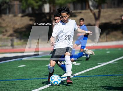 Thumbnail 1 in Summit Preparatory vs. Del Mar (CIF CCS D4 Final)  photogallery.