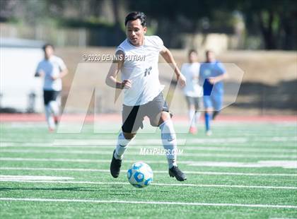 Thumbnail 1 in Summit Preparatory vs. Del Mar (CIF CCS D4 Final)  photogallery.