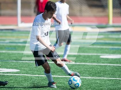 Thumbnail 3 in Summit Preparatory vs. Del Mar (CIF CCS D4 Final)  photogallery.