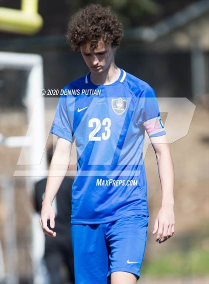 Thumbnail 1 in Summit Preparatory vs. Del Mar (CIF CCS D4 Final)  photogallery.