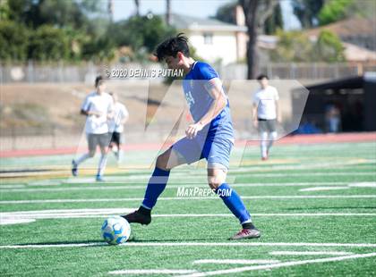 Thumbnail 1 in Summit Preparatory vs. Del Mar (CIF CCS D4 Final)  photogallery.