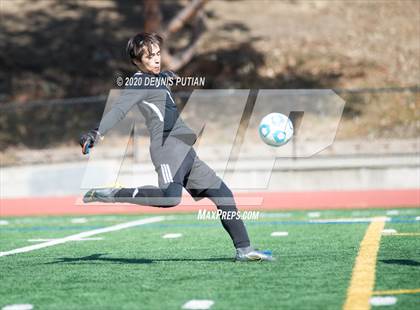 Thumbnail 3 in Summit Preparatory vs. Del Mar (CIF CCS D4 Final)  photogallery.