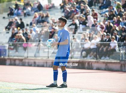 Thumbnail 1 in Summit Preparatory vs. Del Mar (CIF CCS D4 Final)  photogallery.