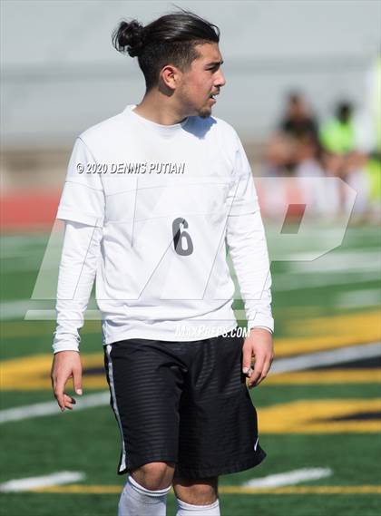 Thumbnail 2 in Summit Preparatory vs. Del Mar (CIF CCS D4 Final)  photogallery.