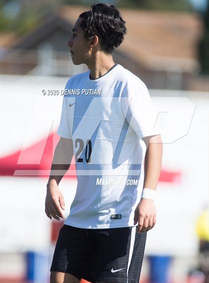 Thumbnail 2 in Summit Preparatory vs. Del Mar (CIF CCS D4 Final)  photogallery.
