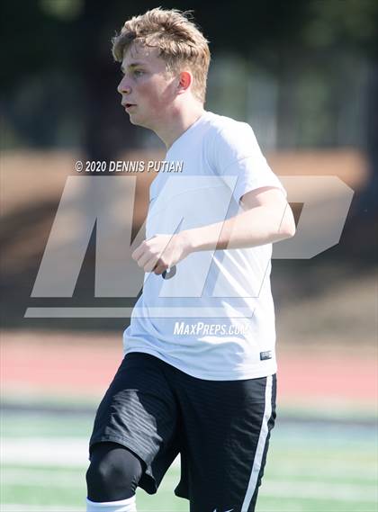Thumbnail 2 in Summit Preparatory vs. Del Mar (CIF CCS D4 Final)  photogallery.