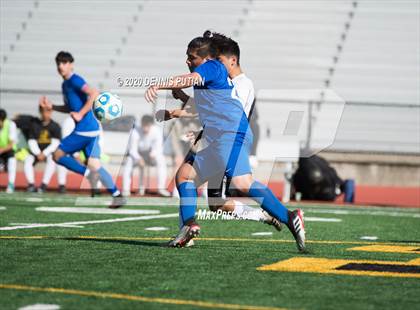 Thumbnail 2 in Summit Preparatory vs. Del Mar (CIF CCS D4 Final)  photogallery.