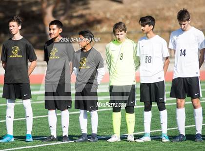 Thumbnail 1 in Summit Preparatory vs. Del Mar (CIF CCS D4 Final)  photogallery.