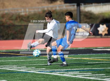 Thumbnail 1 in Summit Preparatory vs. Del Mar (CIF CCS D4 Final)  photogallery.