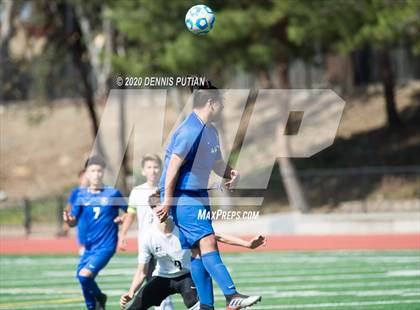 Thumbnail 2 in Summit Preparatory vs. Del Mar (CIF CCS D4 Final)  photogallery.
