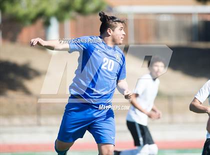 Thumbnail 2 in Summit Preparatory vs. Del Mar (CIF CCS D4 Final)  photogallery.