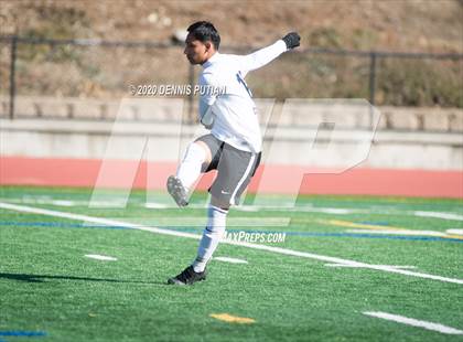 Thumbnail 2 in Summit Preparatory vs. Del Mar (CIF CCS D4 Final)  photogallery.