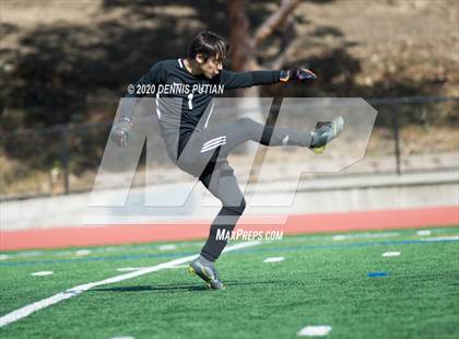 Thumbnail 3 in Summit Preparatory vs. Del Mar (CIF CCS D4 Final)  photogallery.