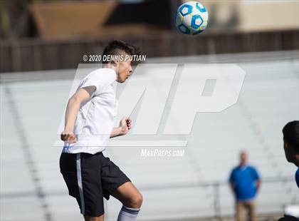 Thumbnail 2 in Summit Preparatory vs. Del Mar (CIF CCS D4 Final)  photogallery.
