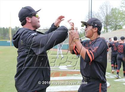 Thumbnail 1 in Chaminade @ Huntington Beach Championship (National High School Invitational)  photogallery.